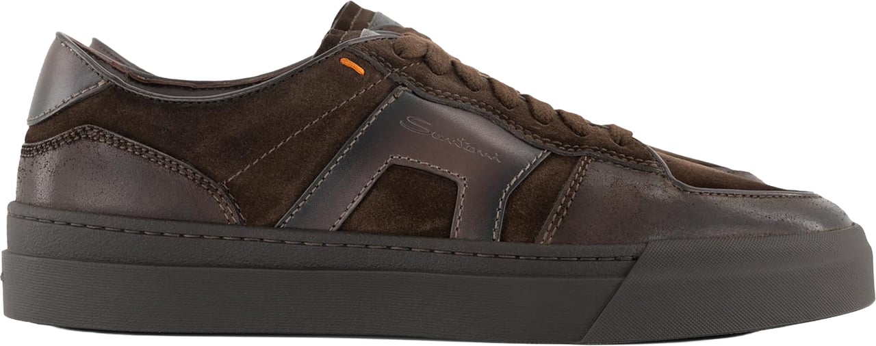 Santoni Dbs-sport-c-geut Bruin