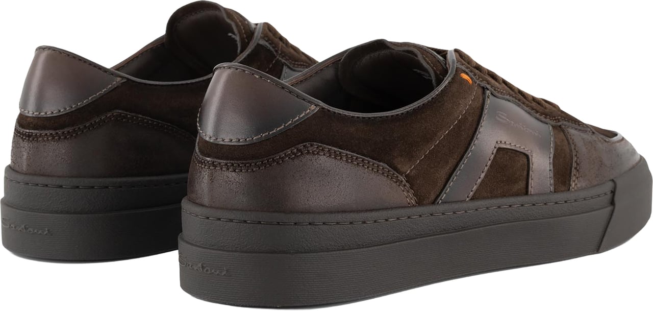 Santoni Dbs-sport-c-geut Bruin