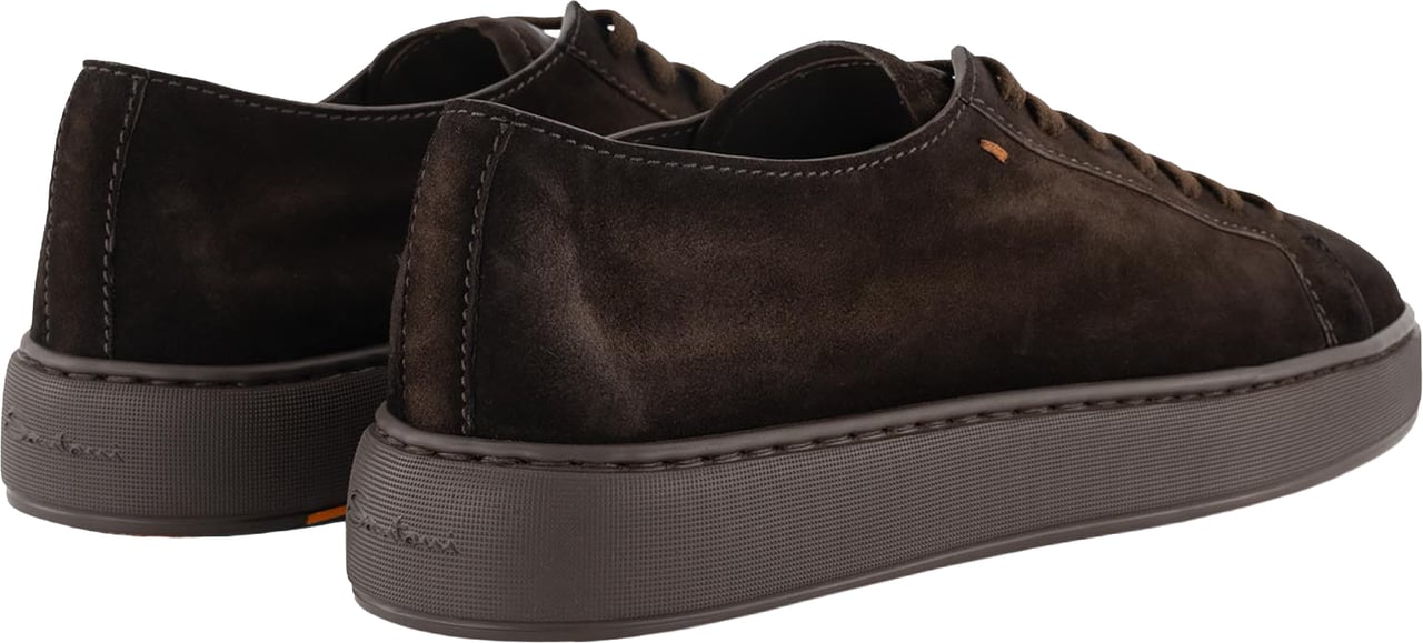 Santoni Damps--aolt Bruin
