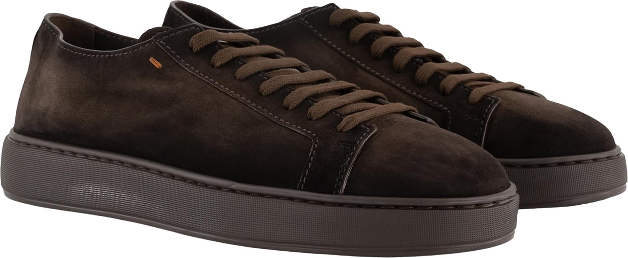 Santoni Damps--aolt Bruin