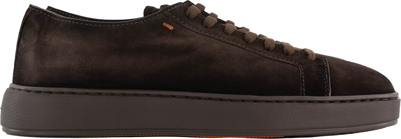 Santoni Damps--aolt Bruin