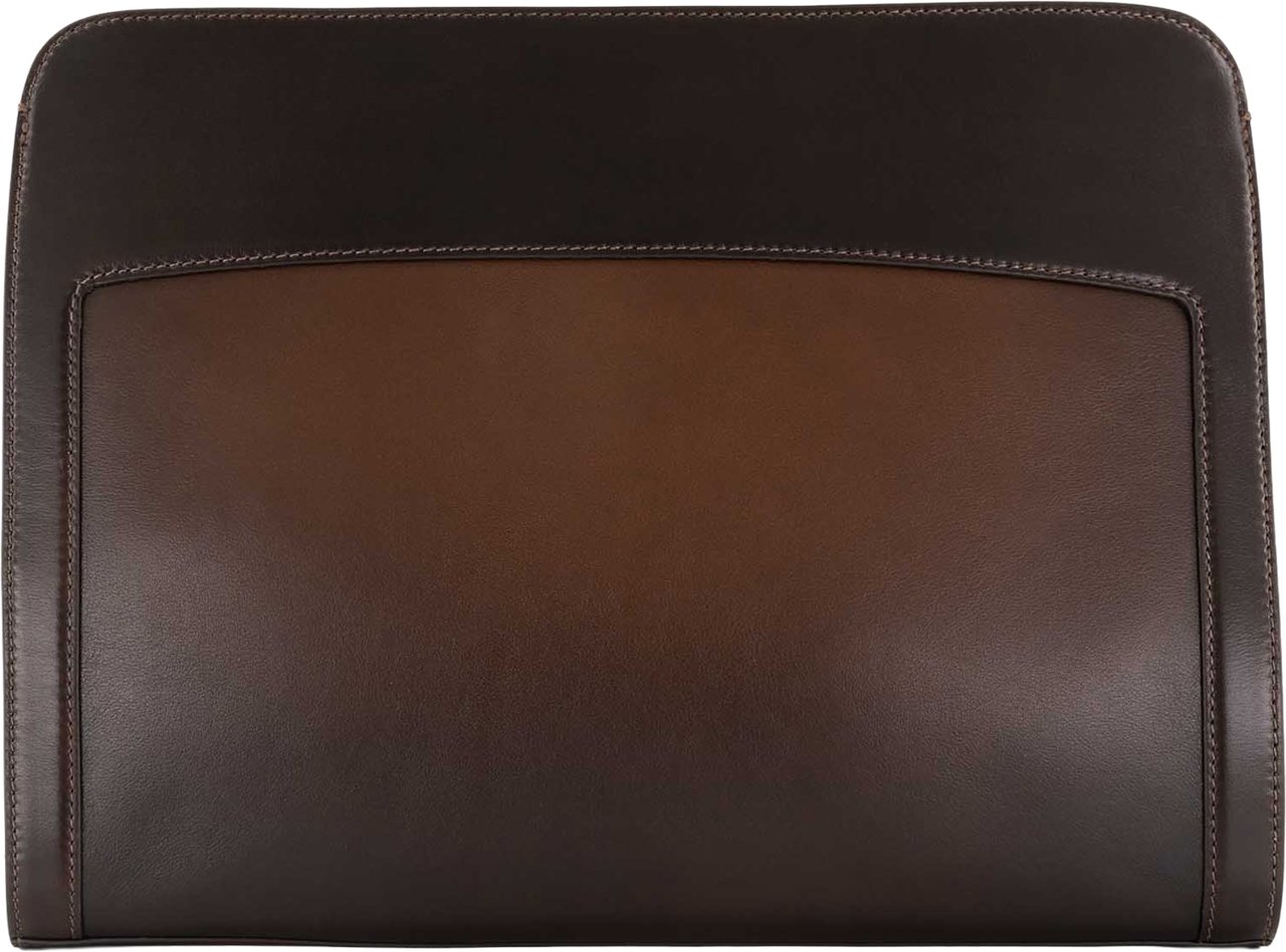 Santoni Sottobraccio Didi-vplt Bruin