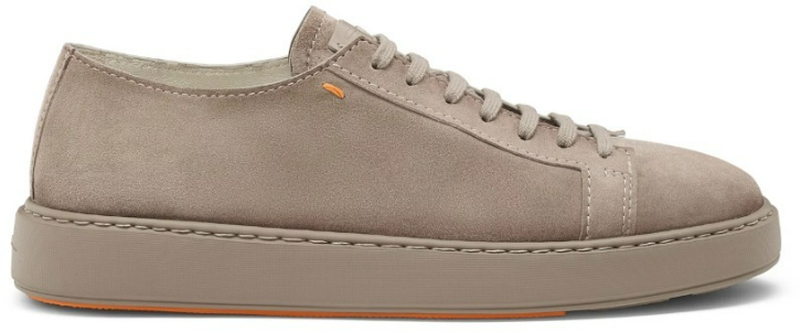 Santoni Sneakers Beige Beige