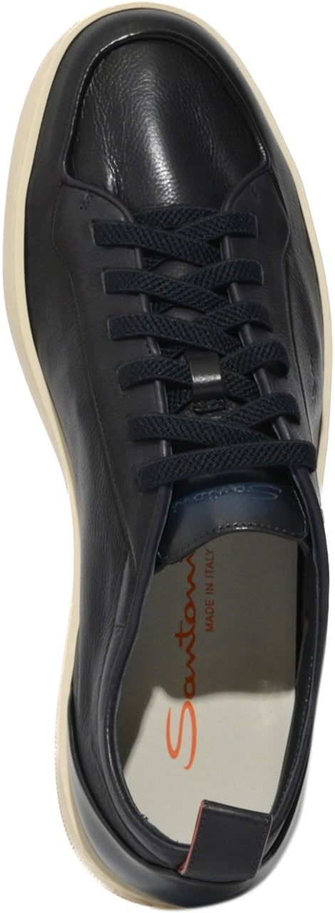 Santoni Sneakers Divers Divers