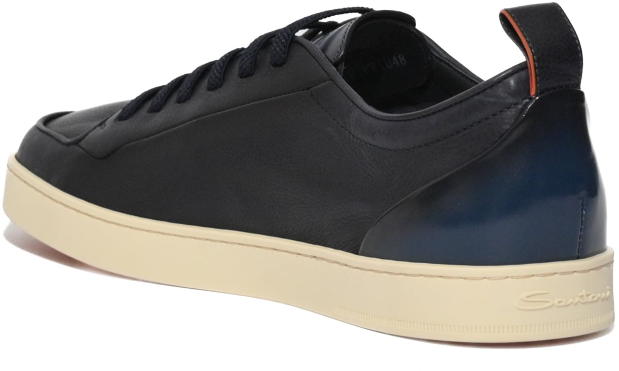 Santoni Sneakers Divers Divers