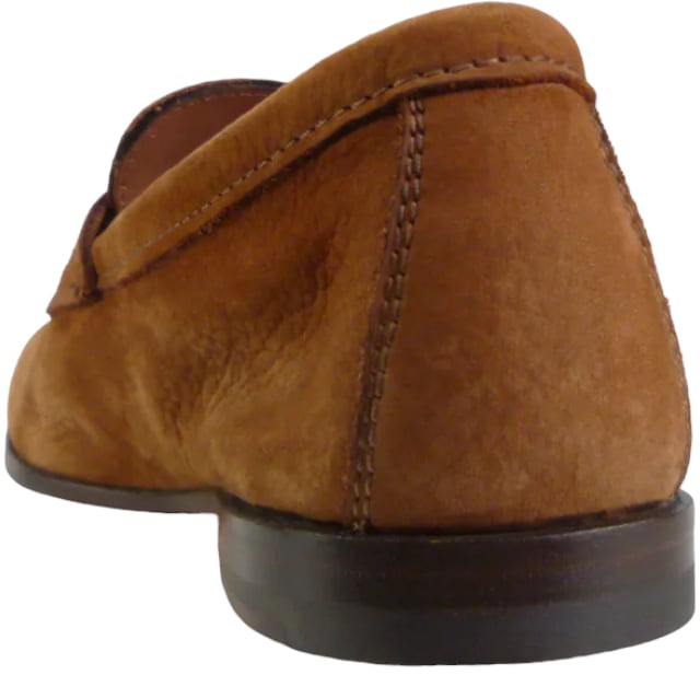 Santoni Sandals Brown Bruin