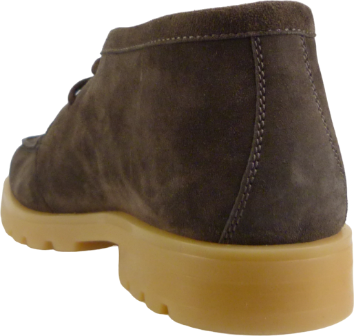 Santoni Stivaletto desert Bruin