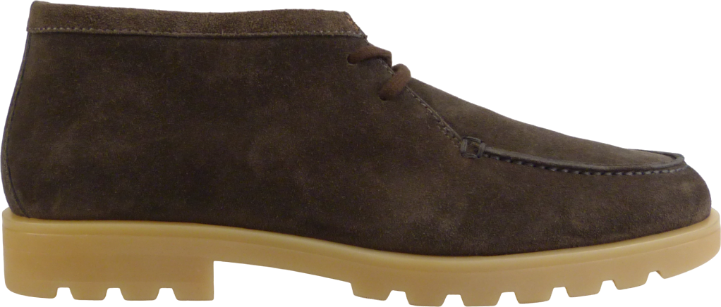 Santoni Stivaletto desert Bruin