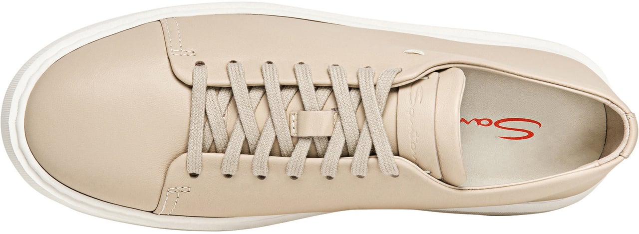 Santoni Women's shoes Wit