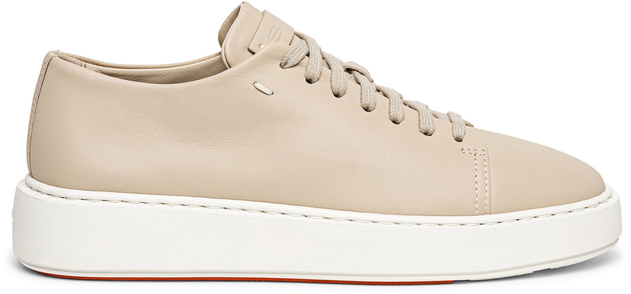 Santoni Women's shoes Wit