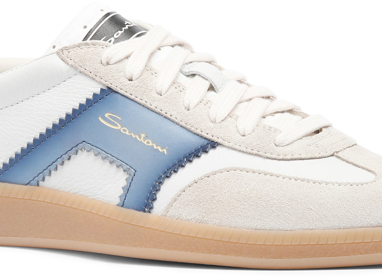 Santoni Women's shoes Wit