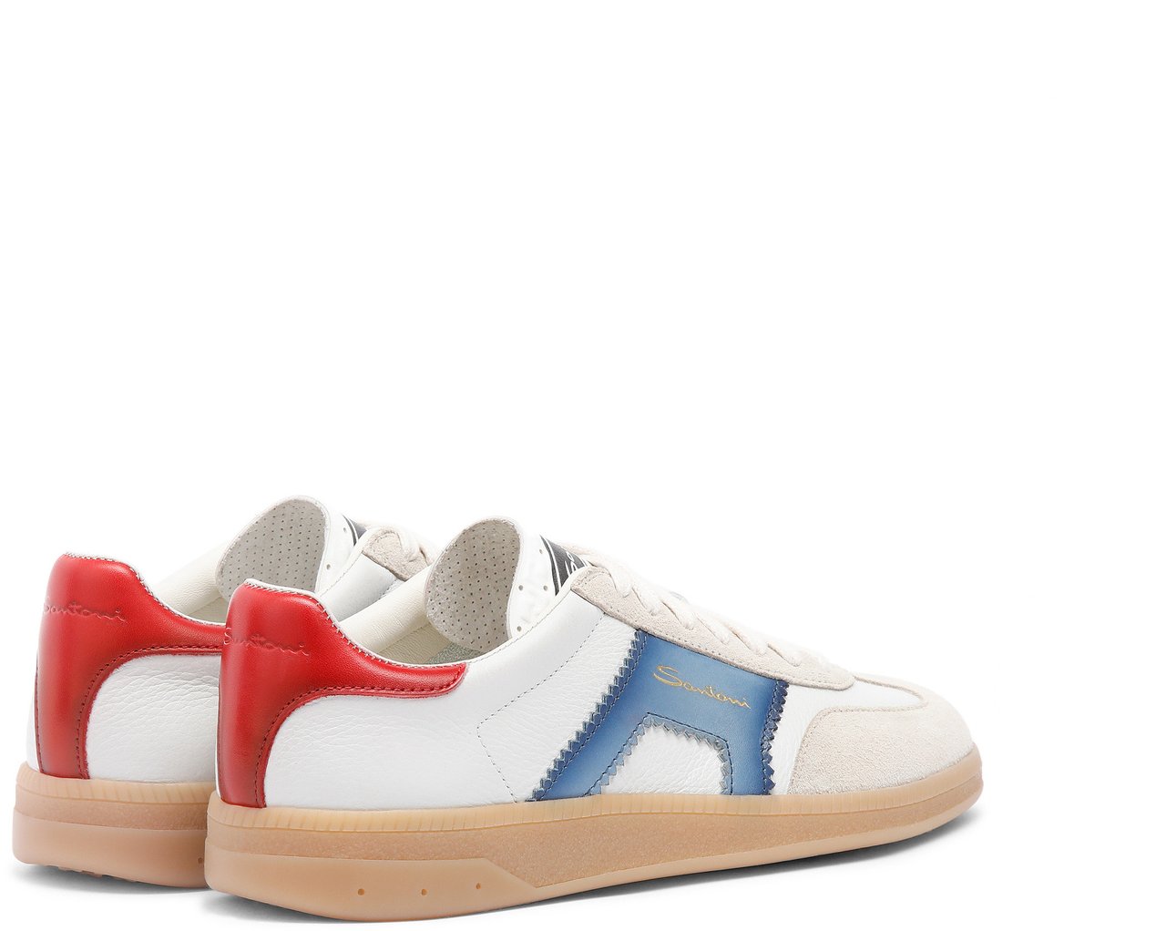 Santoni Women's shoes Wit