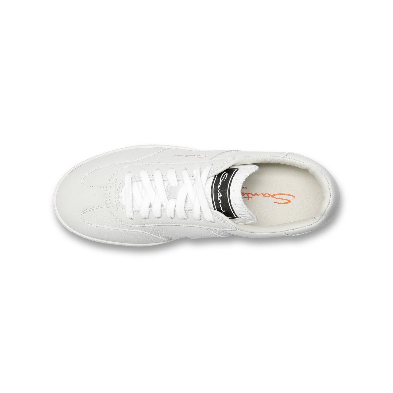 Santoni Women's shoes Wit
