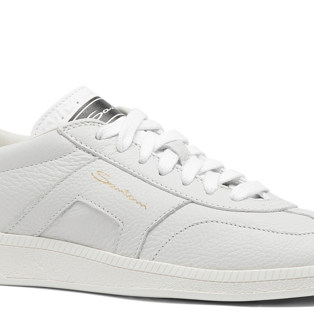 Santoni Women's shoes Wit