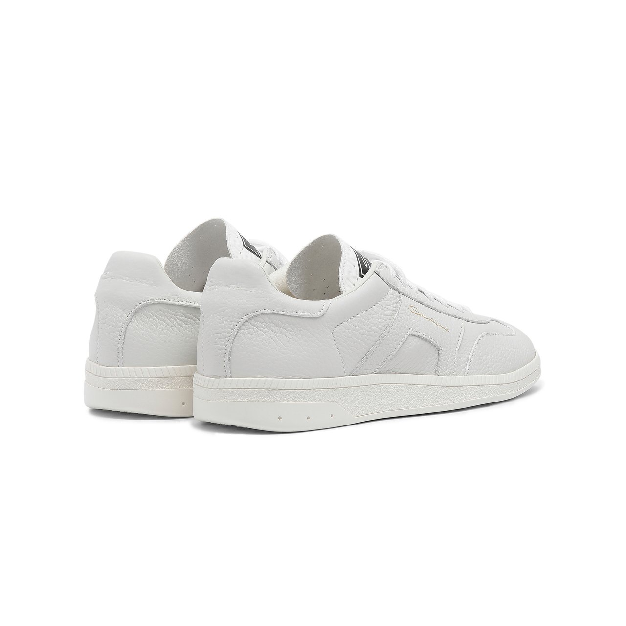 Santoni Women's shoes Wit