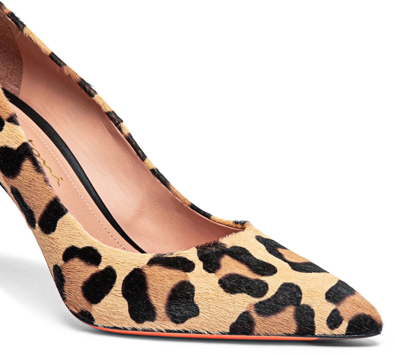 Santoni Women's shoes Wit