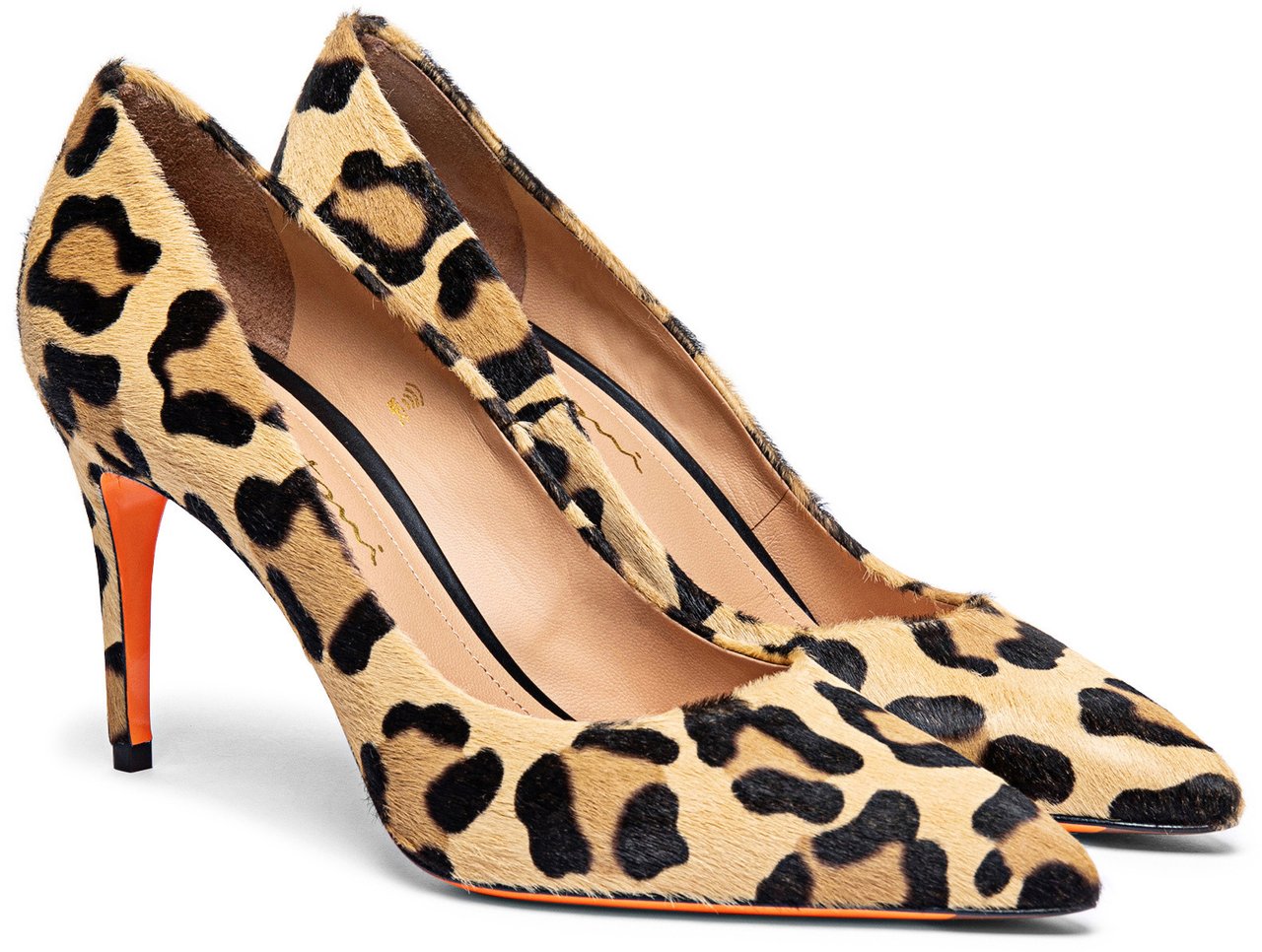 Santoni Women's shoes Wit
