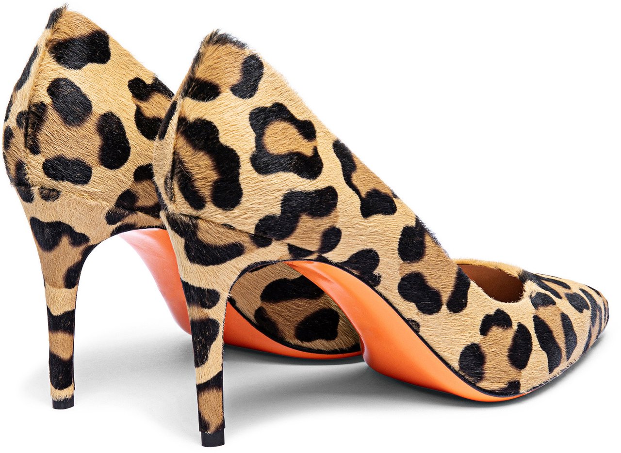 Santoni Women's shoes Wit