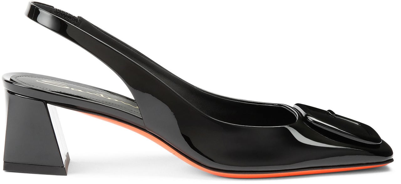 Santoni Women's shoes Wit