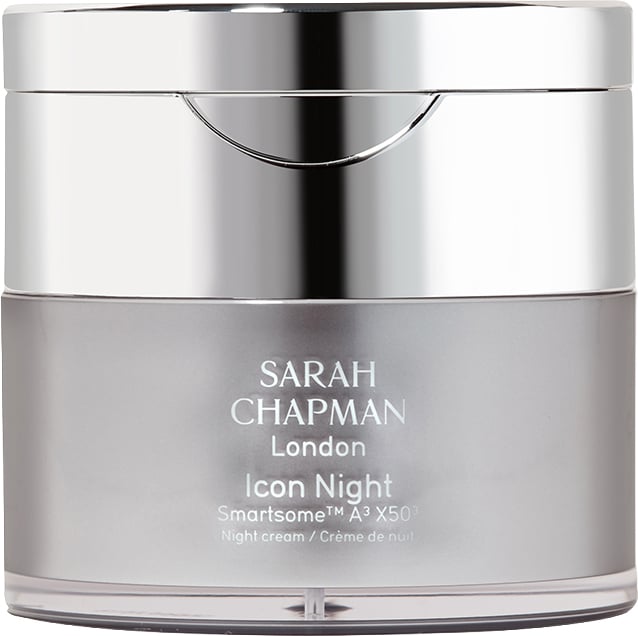 Sarah Chapman Lifestyle Grey Grijs