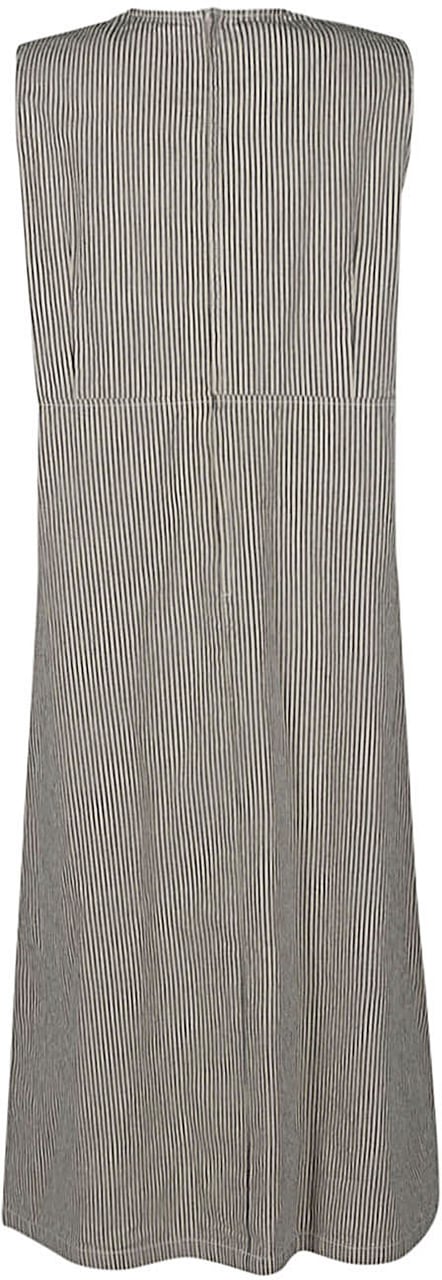 SARAHWEAR Dresses Brown Bruin