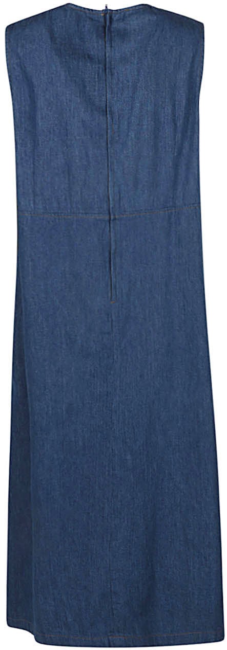 SARAHWEAR Dresses Blue Blauw