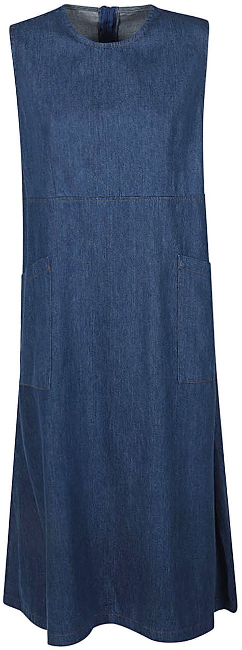 SARAHWEAR Dresses Blue Blauw