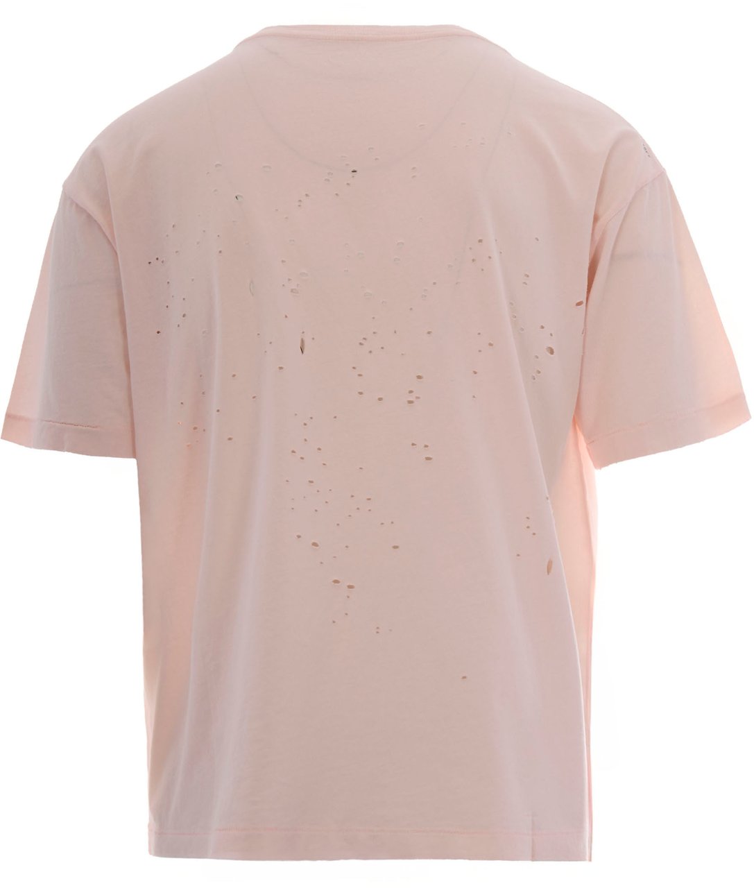 Satisfy T-Shirts And Polos Sun Bleached Rosewater Roze