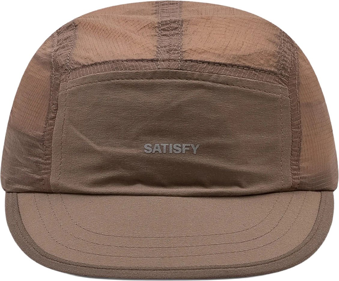 Satisfy Hats Falcon Sa Taupe