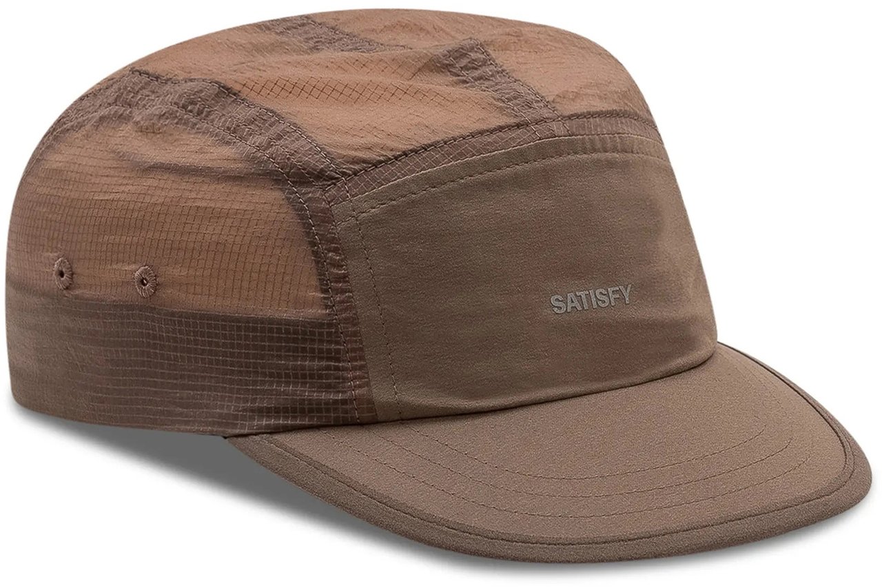 Satisfy Hats Falcon Sa Taupe