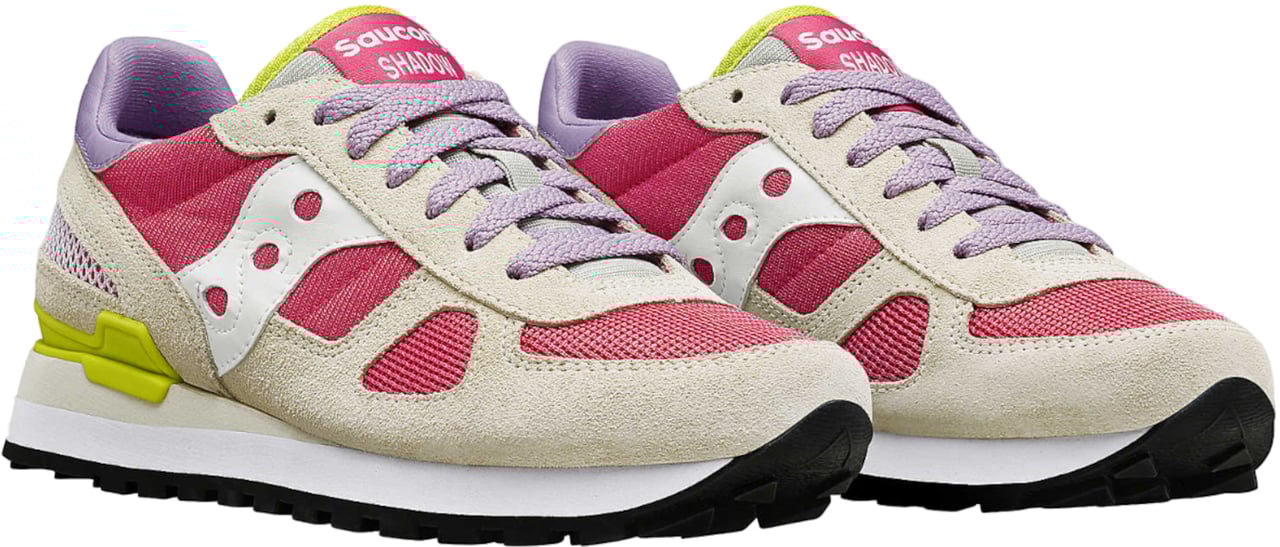 Saucony Sneakers Pinksand Roze