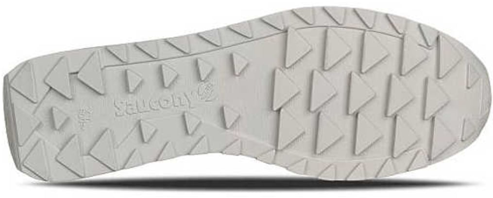 Saucony Sneakers White Wit