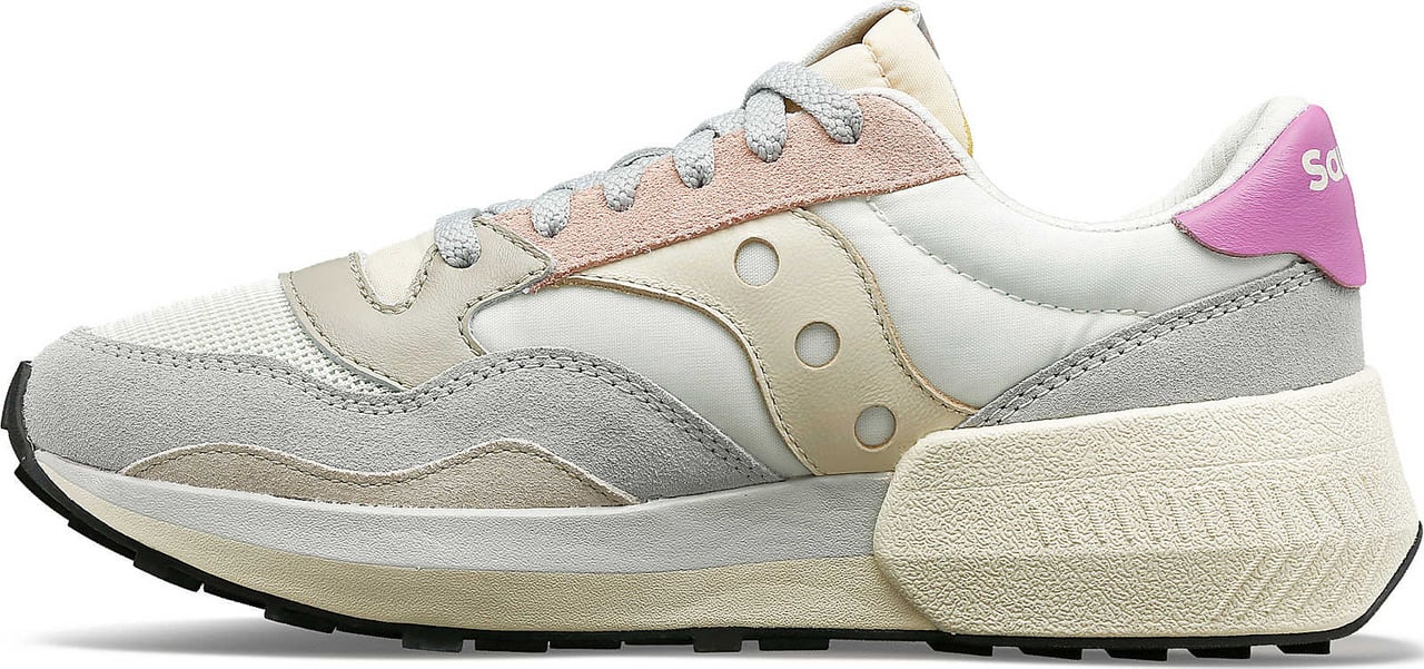 Saucony Sneakers Whitegreyrose Divers