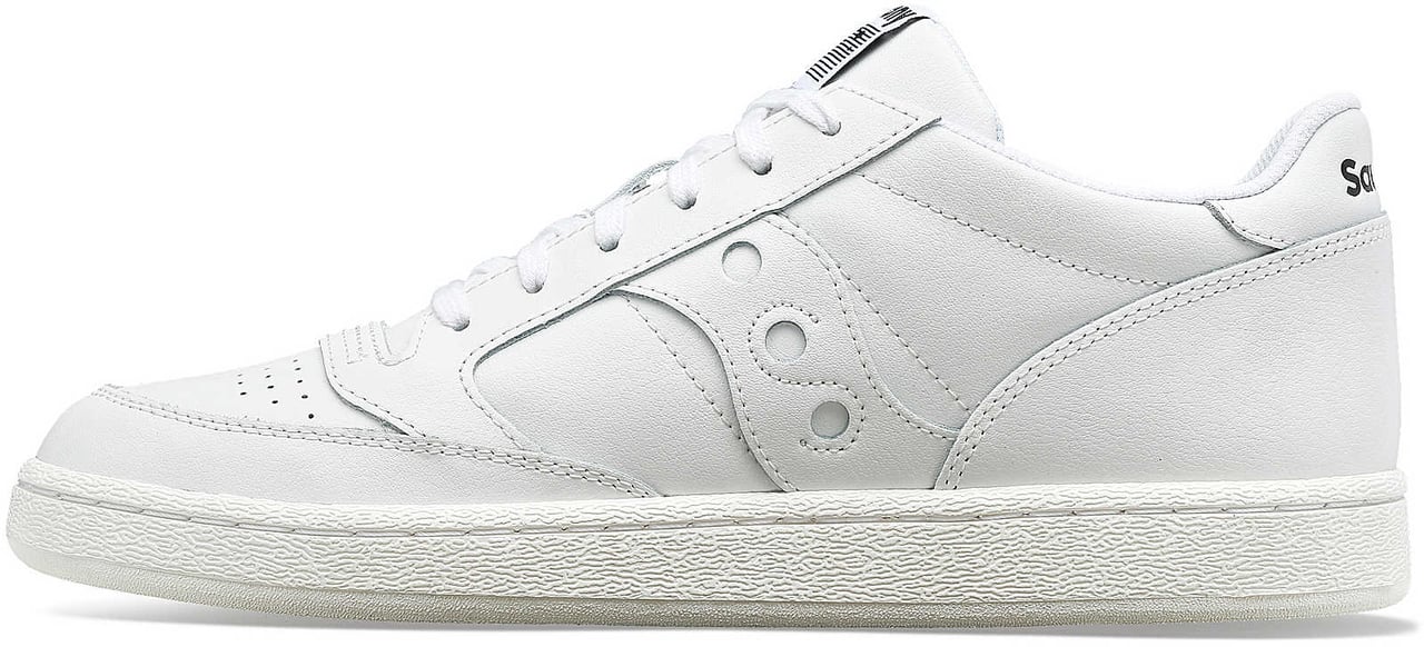 Saucony Sneakers White Wit