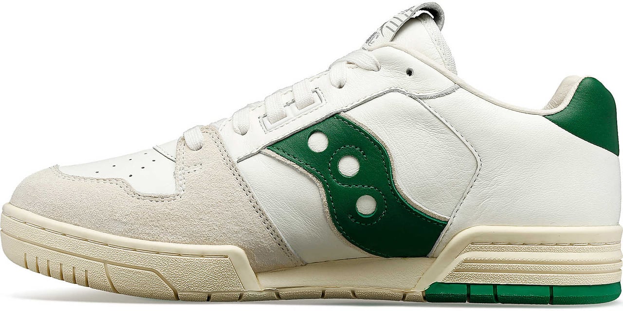 Saucony Sneakers Beigegreen Groen