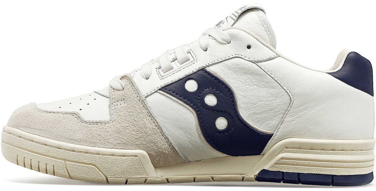 Saucony Sneakers Beigeblue Divers