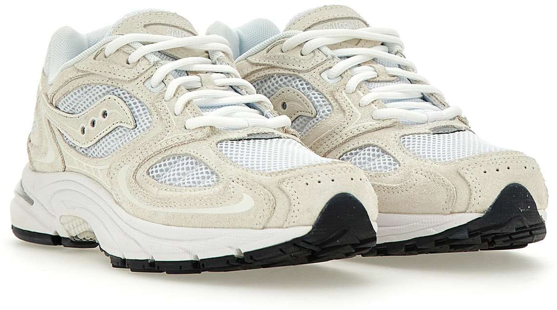 Saucony Sneakers Beige Beige