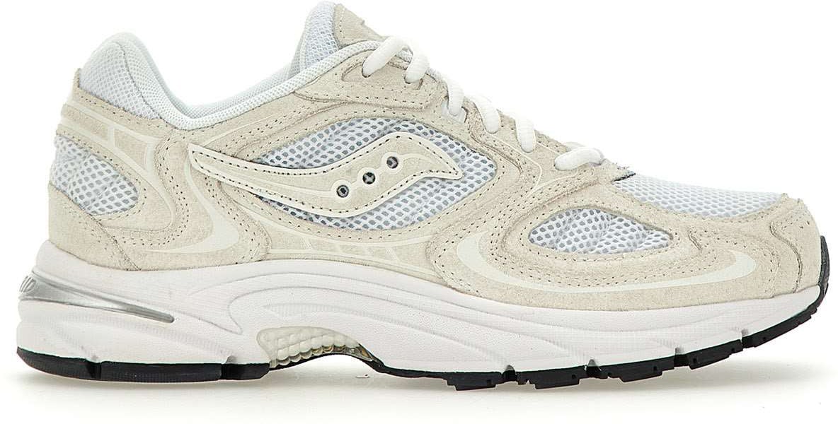 Saucony Sneakers Beige Beige