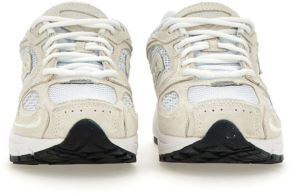 Saucony Sneakers Beige Beige