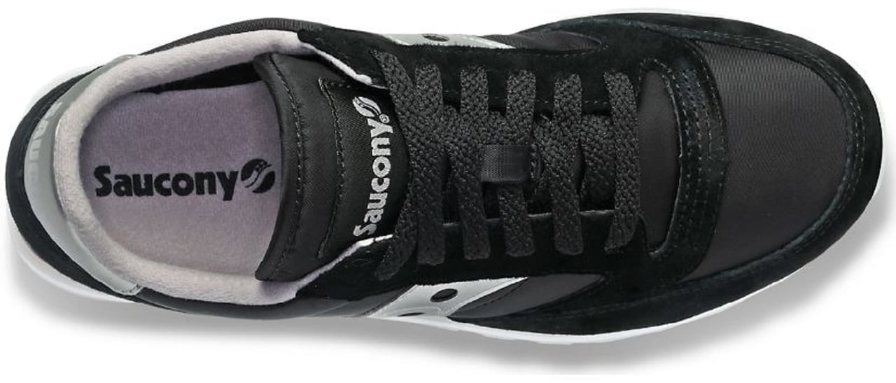 Saucony Shoes Saucony Zwart