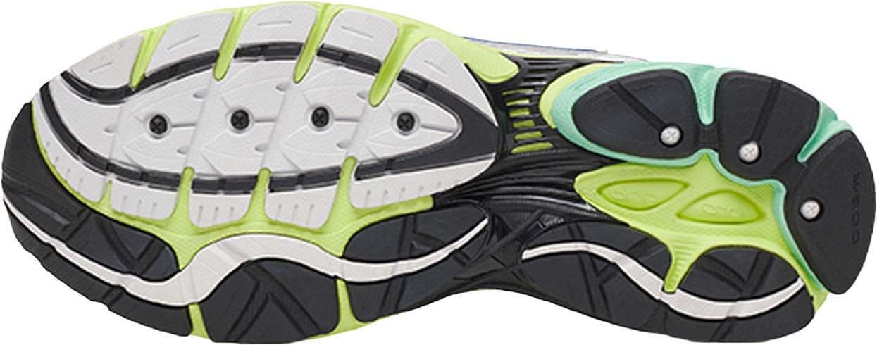 Saucony Progrid Omni 9 Sneaker Wit / Tart Divers