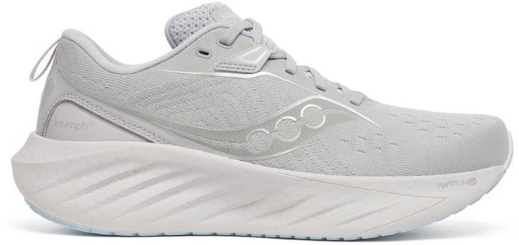 Saucony Triumph 22 Wit