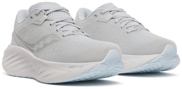Saucony Triumph 22 Wit