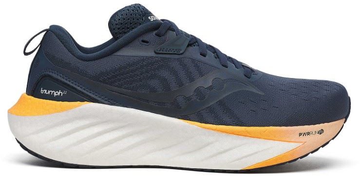 Saucony Triumph 22 Divers