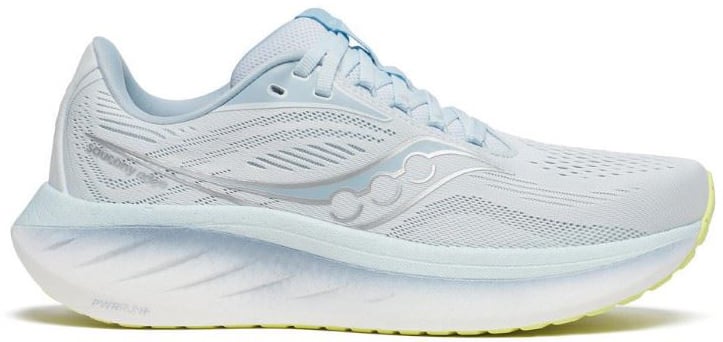 Saucony Ride 18 Divers
