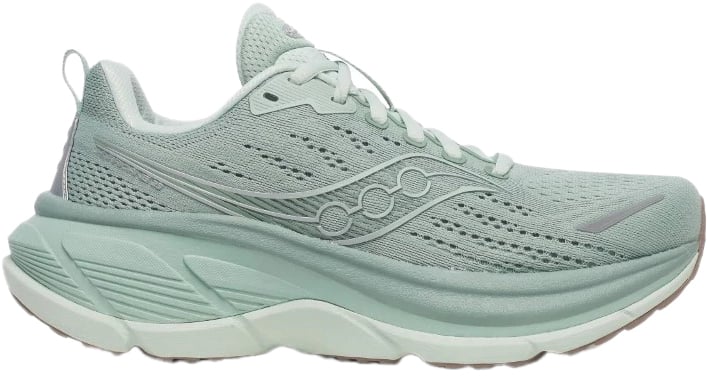 Saucony Hurricane 25 Divers