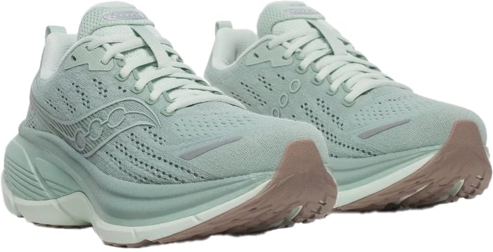 Saucony Hurricane 25 Divers