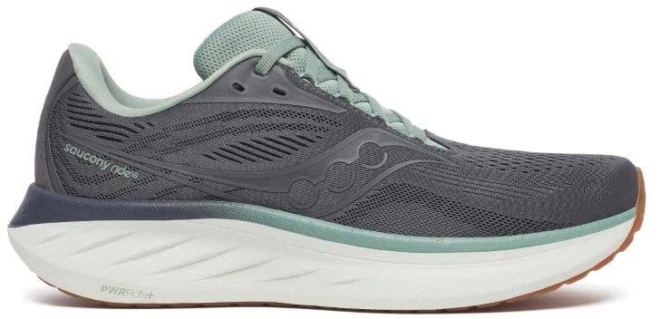 Saucony Ride 18 Divers