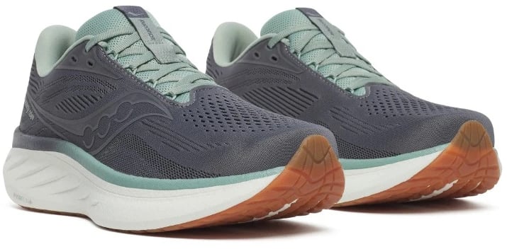 Saucony Ride 18 Divers