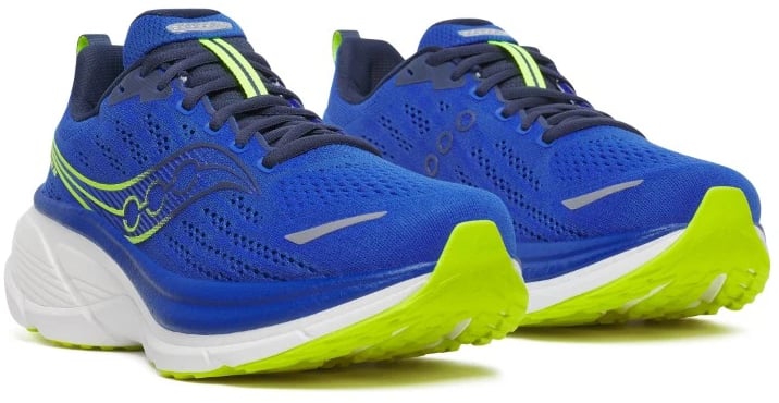 Saucony Hurricane 25 Divers